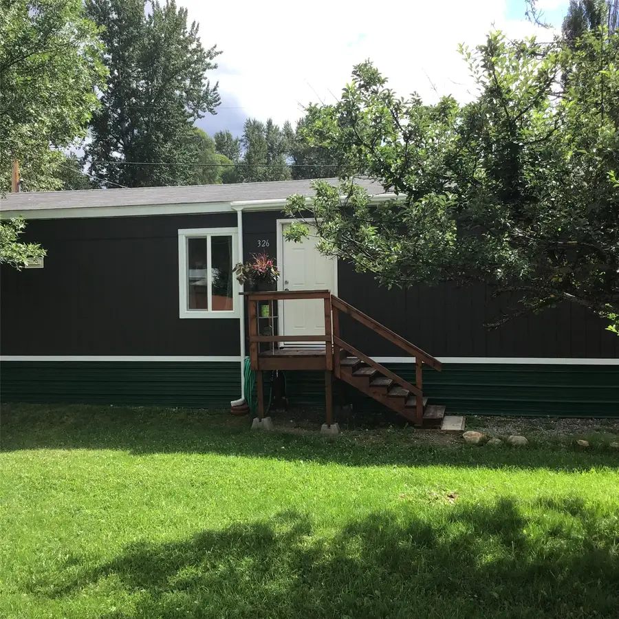 326 Pinewood Lane, Libby, MT 59923 - #3