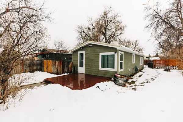 2021 8th Avenue S, Great Falls, MT 59405