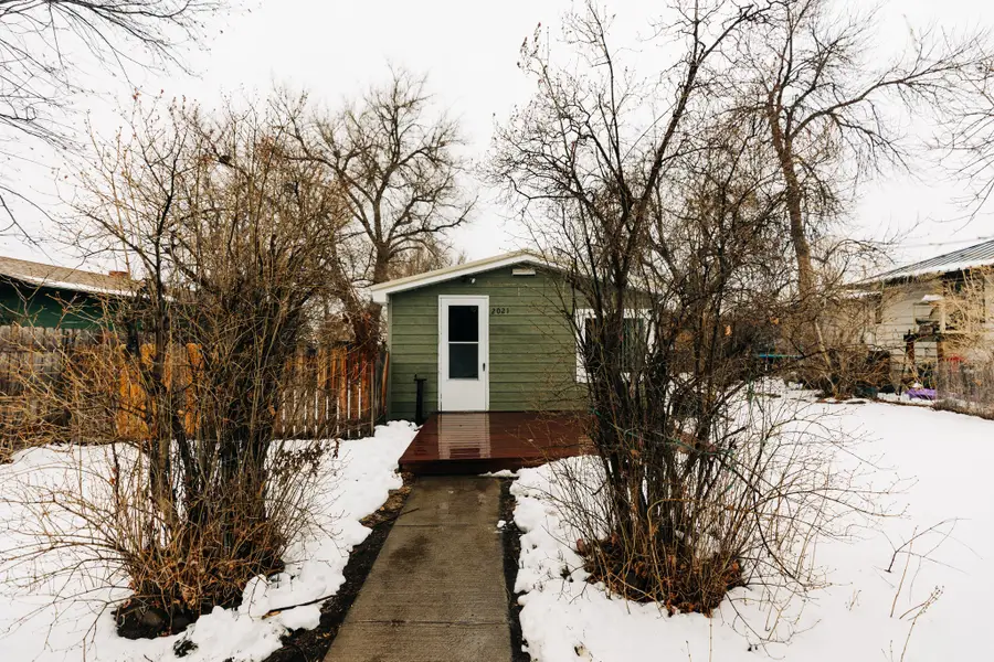 2021 8th Avenue S, Great Falls, MT 59405 - #2