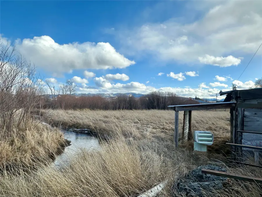 Nhn Hwy 1, Hall, MT 59837 - #2