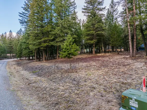 NHN Forest Loop Road, Eureka, MT 59917