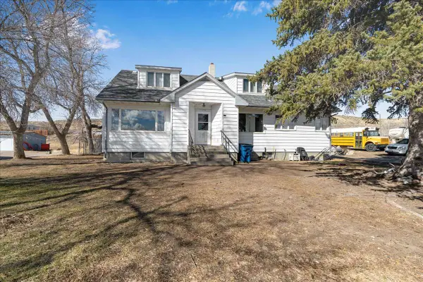 1308 Saint Charles Street, Fort Benton, MT 59442