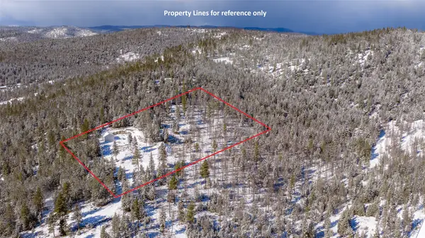 670 Triplett Road, Kalispell, MT 59901