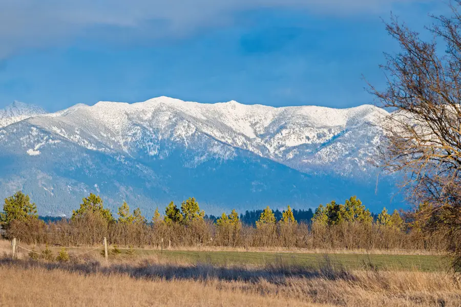 Nhn Sky Prairie Drive, Kalispell, MT 59901 - #2