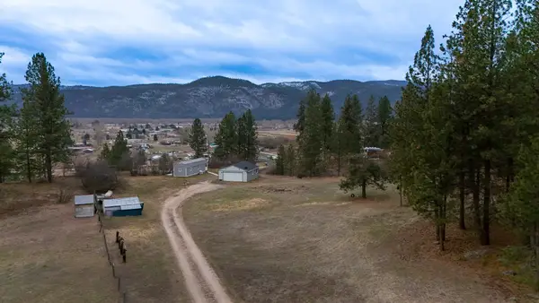 17083 Touchette Lane, Frenchtown, MT 59834