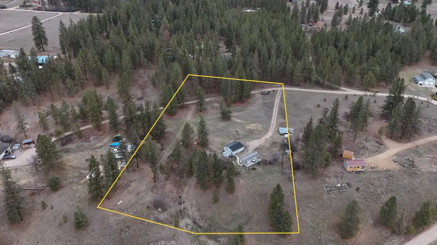 17083 Touchette Lane, Frenchtown, MT 59834 - #3