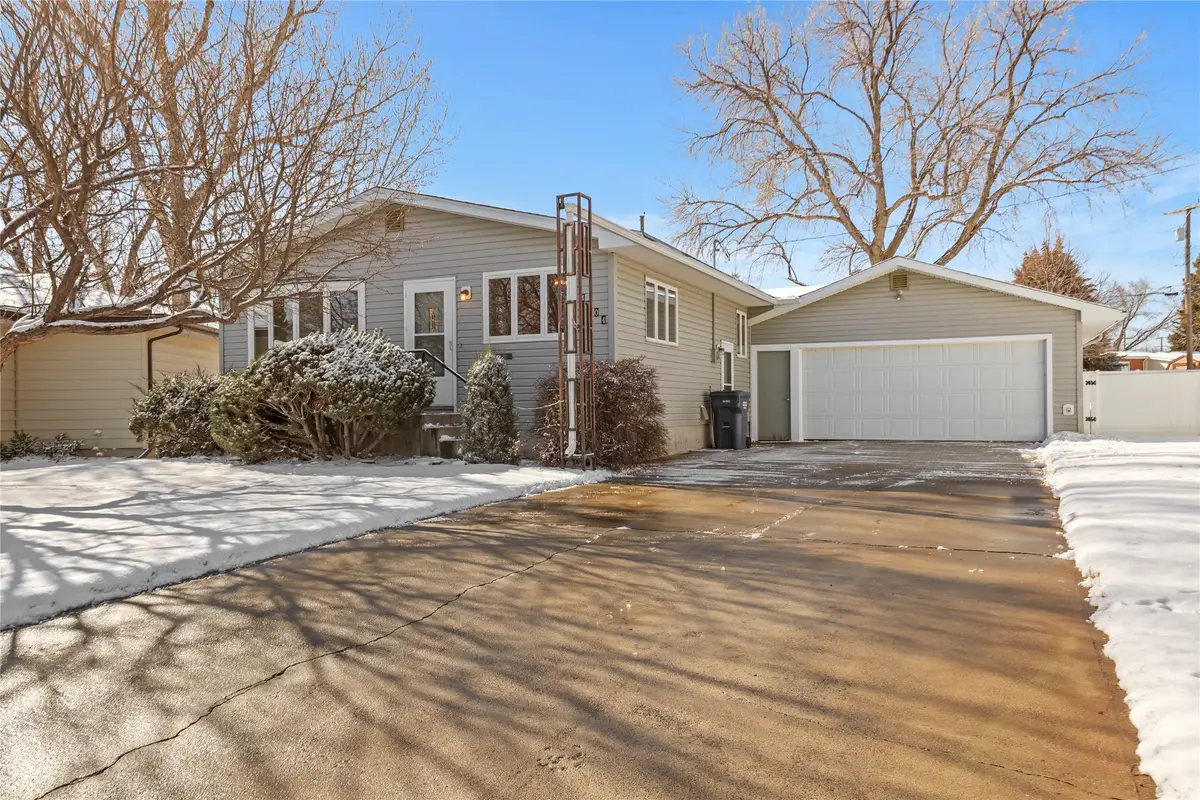 4404 5th Avenue S, Great Falls, MT 59405 - #1