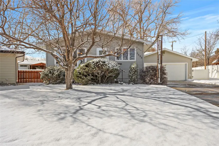 4404 5th Avenue S, Great Falls, MT 59405 - #2