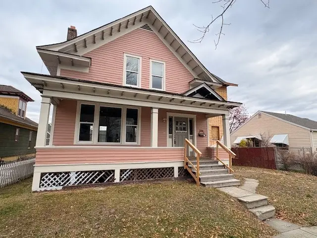 720 Breckenridge Street, Helena, MT 59601 - #1