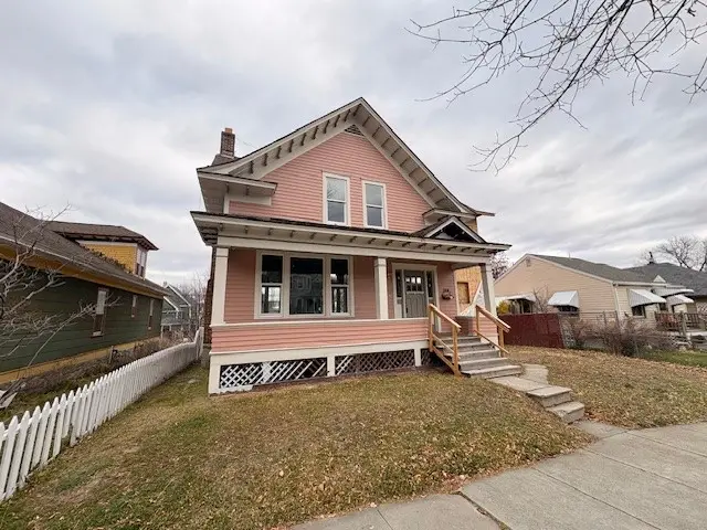 720 Breckenridge Street, Helena, MT 59601 - #2