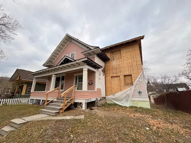 720 Breckenridge Street, Helena, MT 59601 - #3