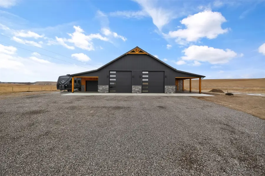 4316 6th Street Nw, Great Falls, MT 59404 - #2