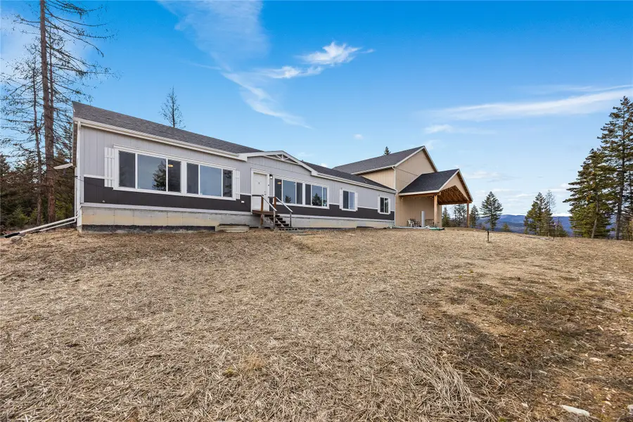 300 Burgess Road, Trego, MT 59934 - #3