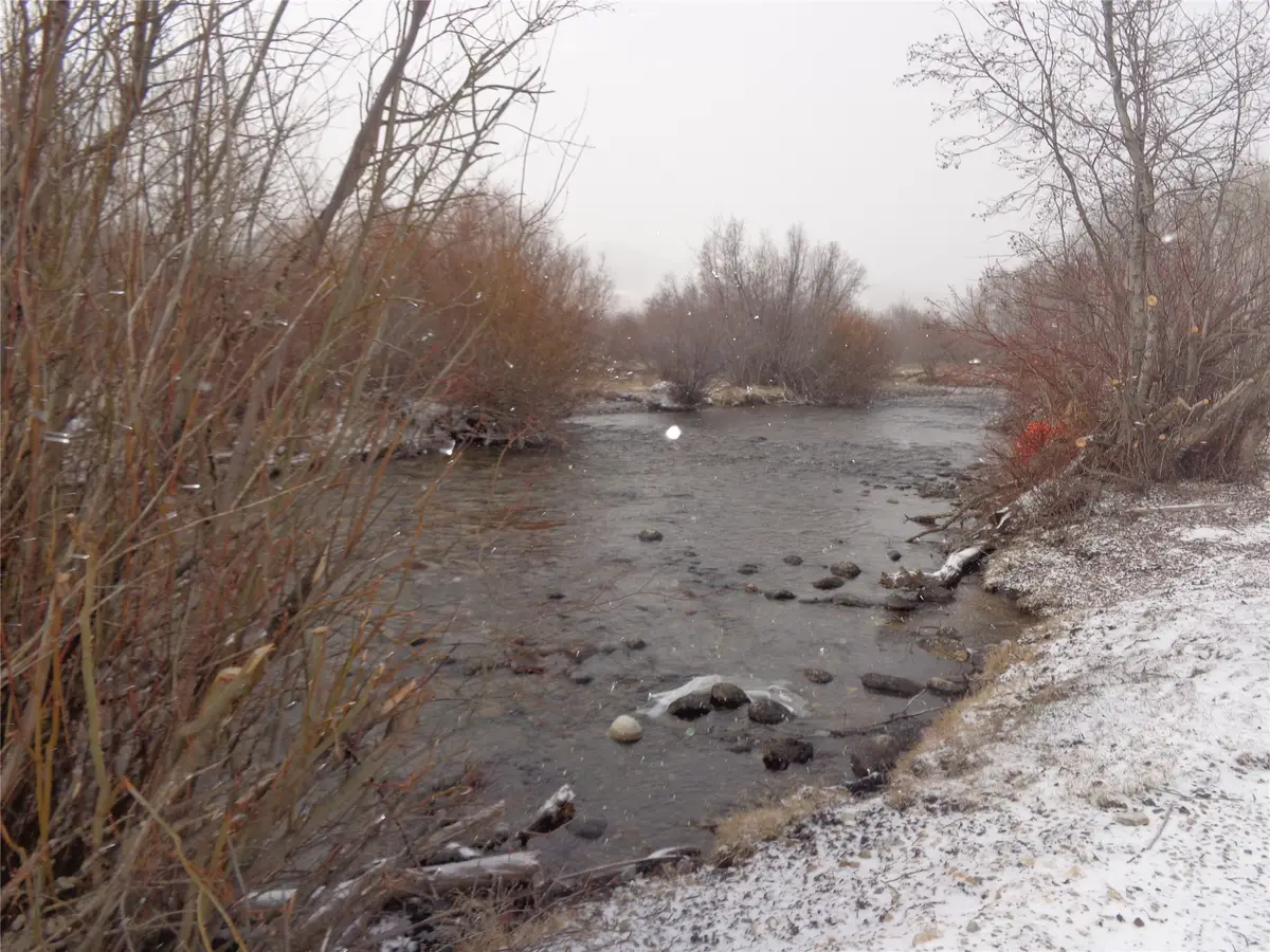 10717 Mt Highway 1 W, Anaconda, MT 59711 - #1