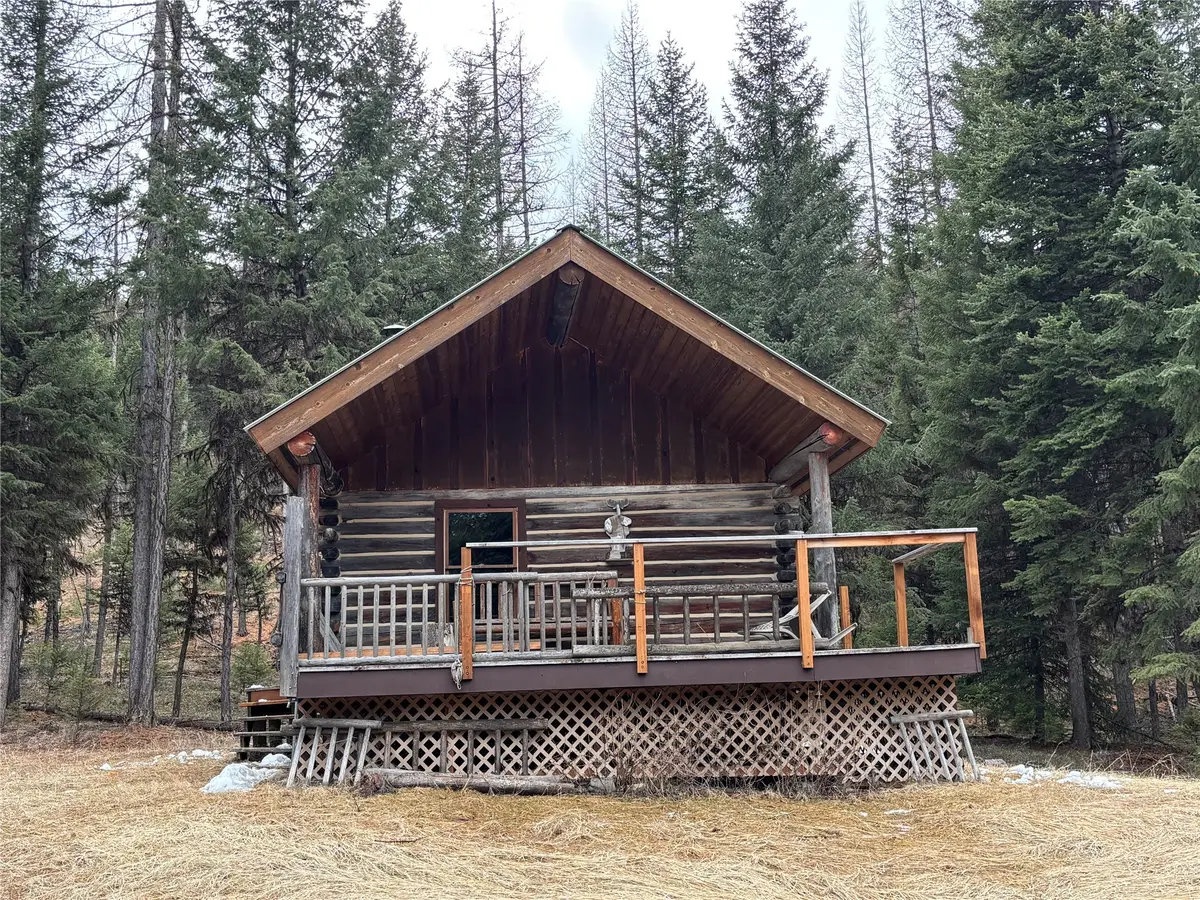 NHN Slick Gulch Road, Rexford, MT 59930 - #1