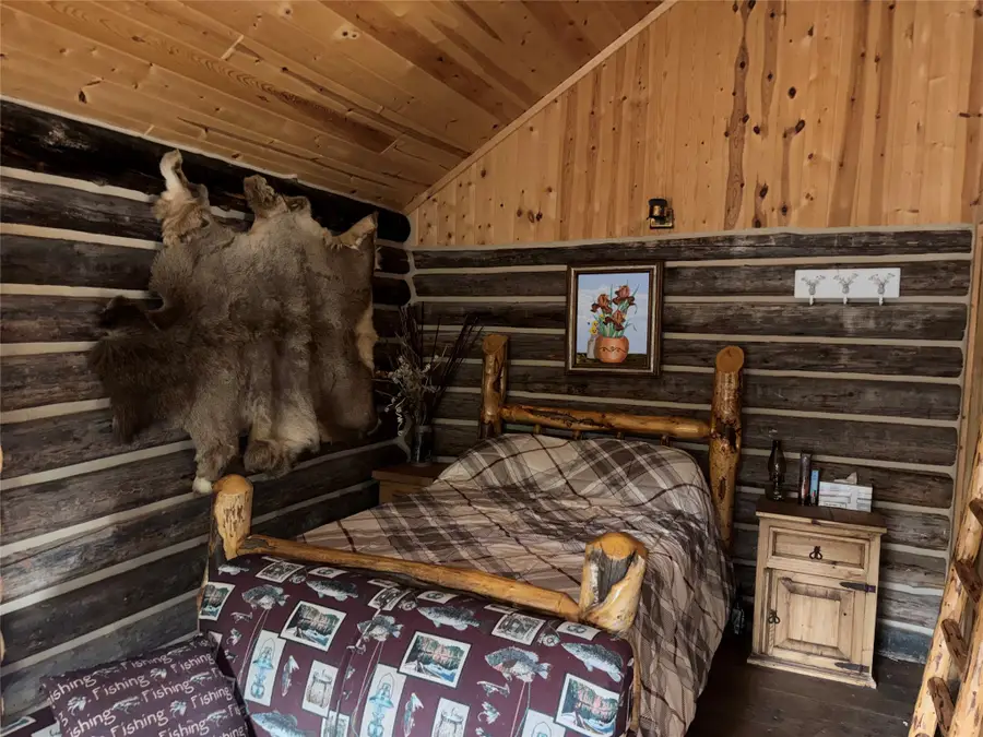 NHN Slick Gulch Road, Rexford, MT 59930 - #2