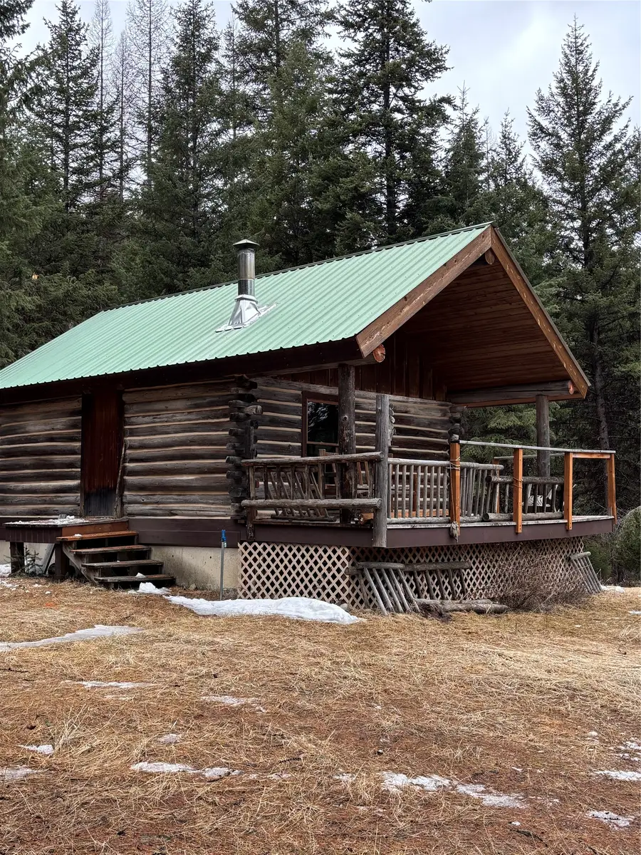 NHN Slick Gulch Road, Rexford, MT 59930 - #3