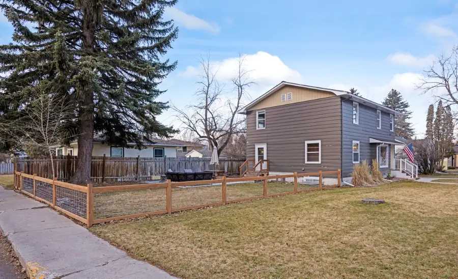 675 E Central Avenue, Missoula, MT 59801 - #2