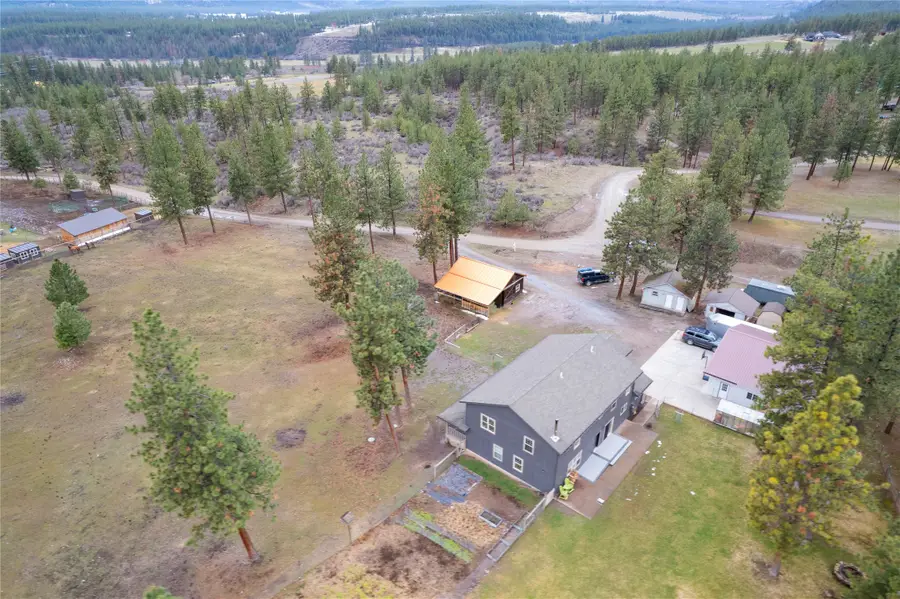 22 Pine Meadow Lane, Plains, MT 59859 - #3