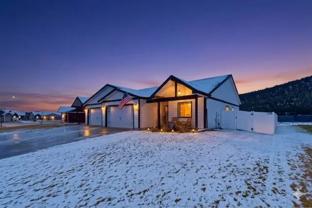 2318 Kismet Court, Kalispell, MT 59901 - #2