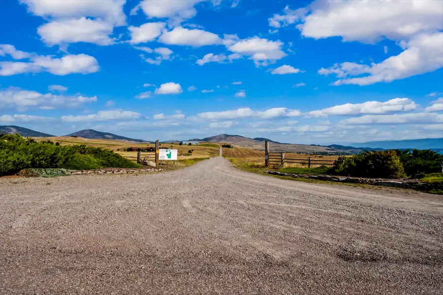 NHN Lot 6 Irvine Ridge Lane, Polson, MT 59860 - #3