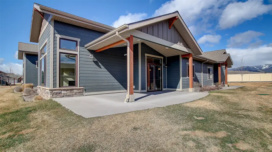 4045 Valley View Court #A, Missoula, MT 59808 - #2