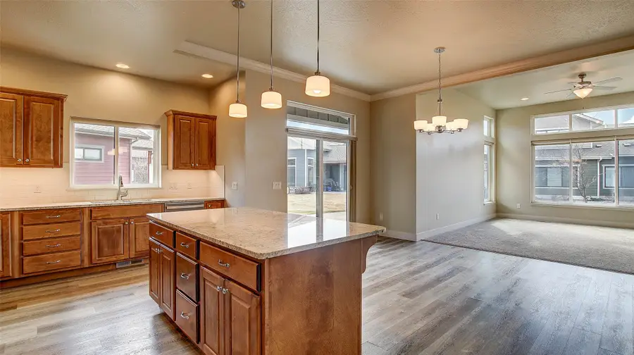 4045 Valley View Court #A, Missoula, MT 59808 - #3