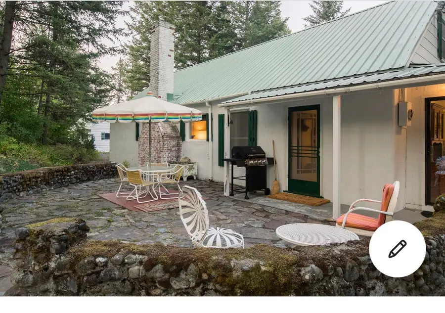 1449 Grizzly Spur, West Glacier, MT 59936 - #2