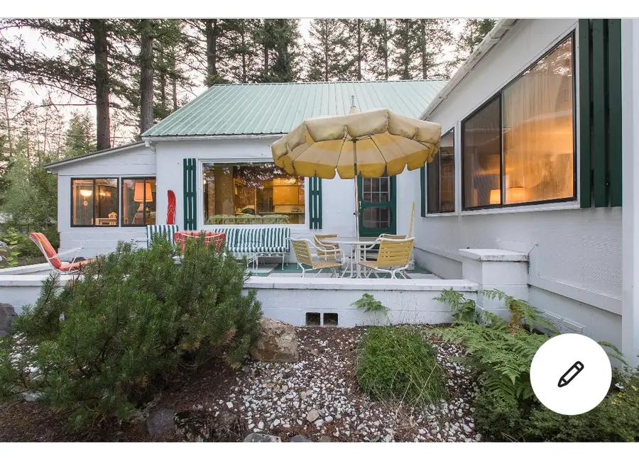 1449 Grizzly Spur, West Glacier, MT 59936 - #3