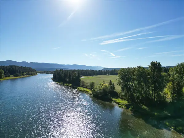 Lots 1-3 Kootenai Views Drive, Libby, MT 59923