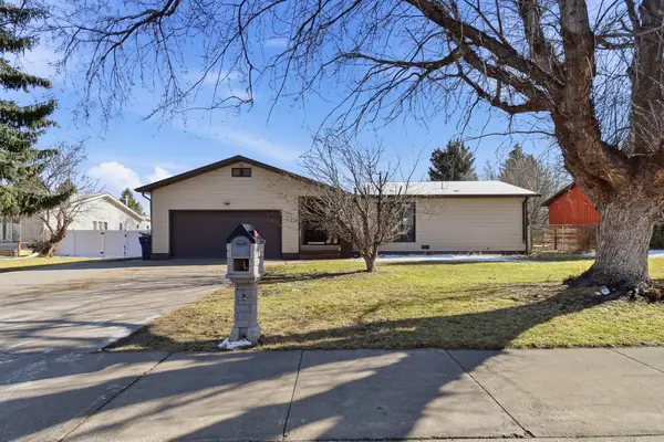 17 Treasure State Drive, Great Falls, MT 59404