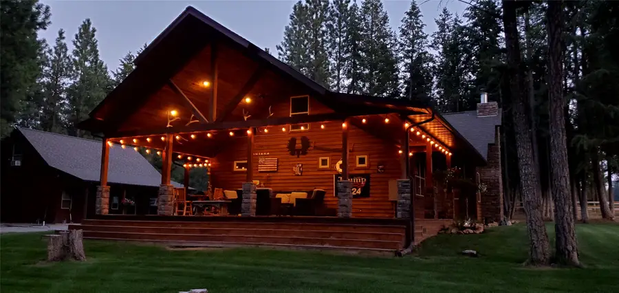 455 Pine Valley Drive N, Rexford, MT 59930 - #3