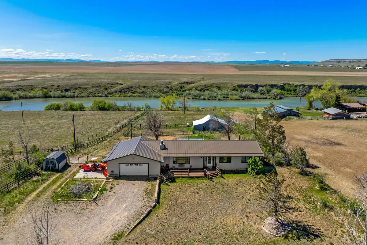 198 Sun Prairie Road, Great Falls, MT 59404 - #1