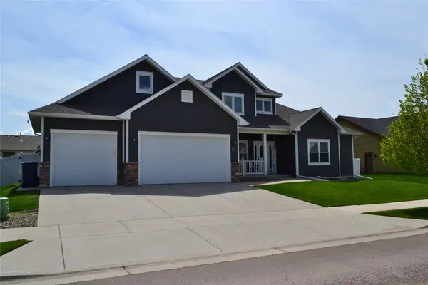 1108 41st Avenue Ne, Great Falls, MT 59404