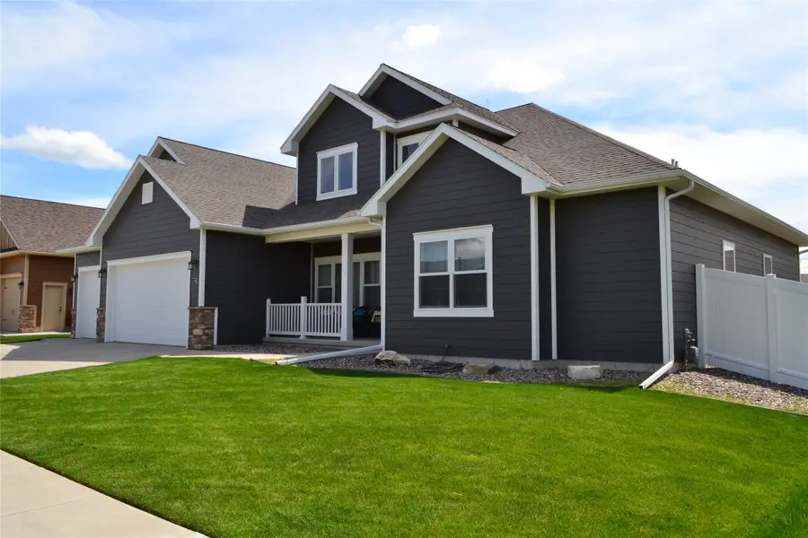 1108 41st Avenue Ne, Great Falls, MT 59404 - #2