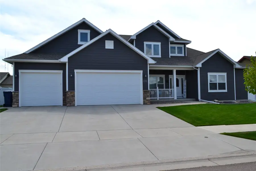 1108 41st Avenue Ne, Great Falls, MT 59404 - #3
