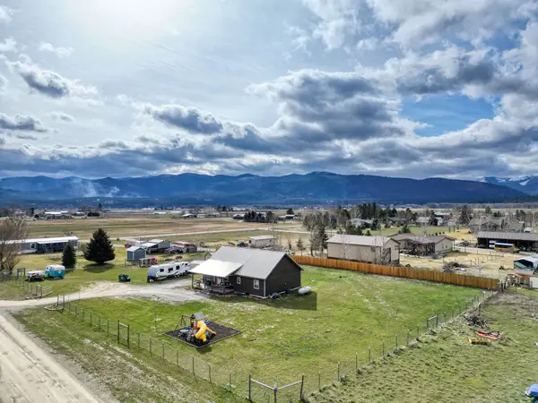 7 Flat Iron Lane, Plains, MT 59859