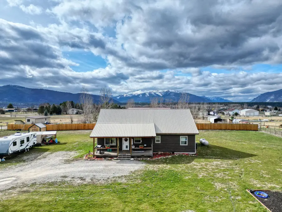 7 Flat Iron Lane, Plains, MT 59859 - #3