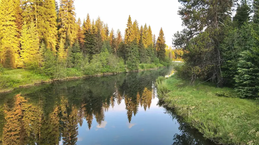 27687 Yaak River Road, Troy, MT 59935 - #3