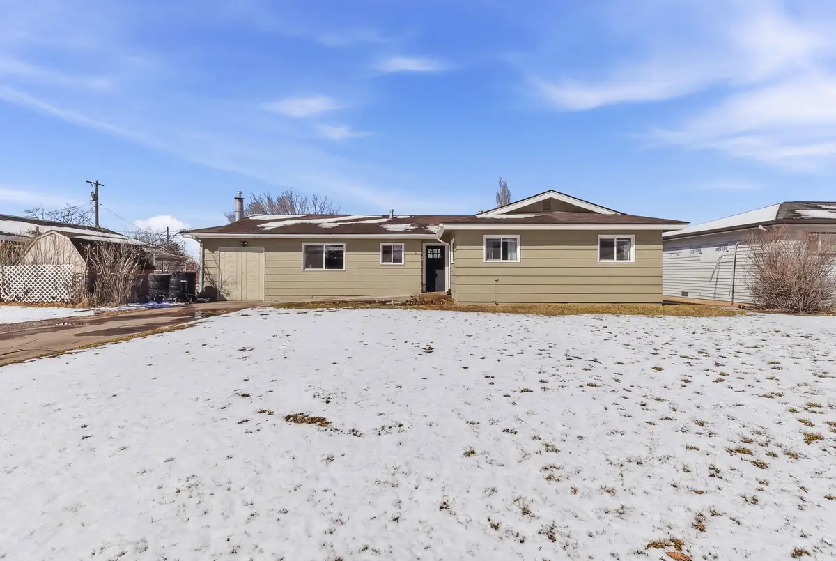 714 48th Street S, Great Falls, MT 59405 - #1