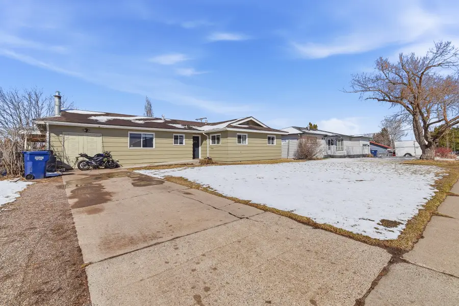 714 48th Street S, Great Falls, MT 59405 - #2