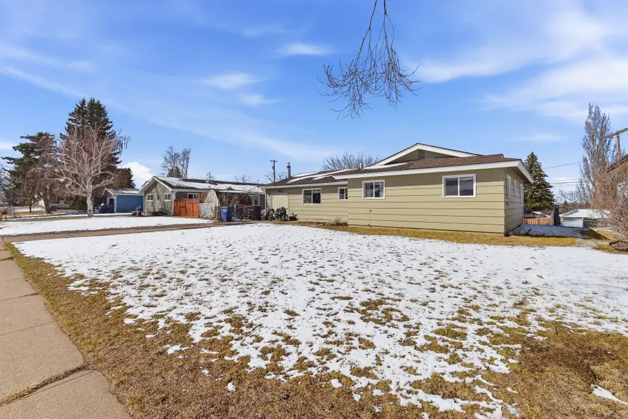 714 48th Street S, Great Falls, MT 59405 - #3