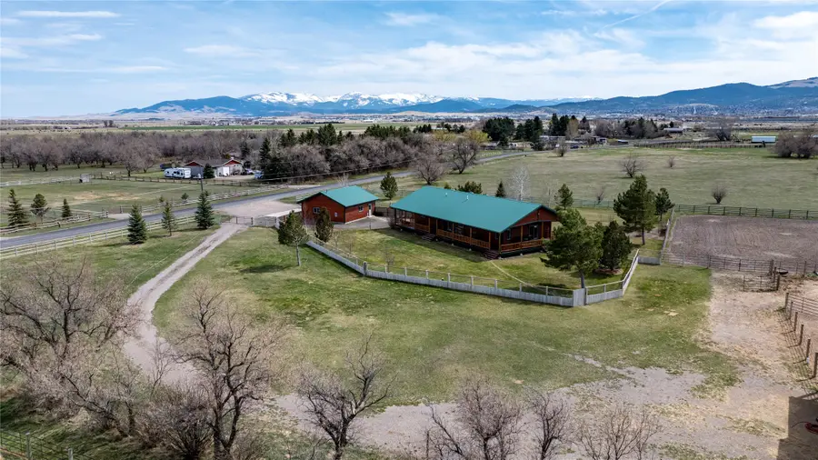 3570 Juniper Drive, Helena, MT 59602 - #2