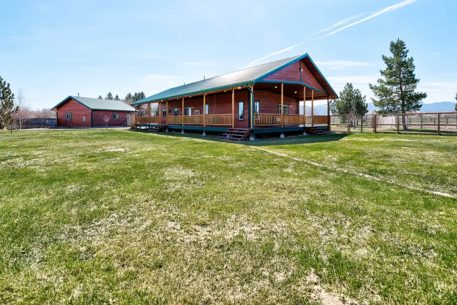 3570 Juniper Drive, Helena, MT 59602 - #3