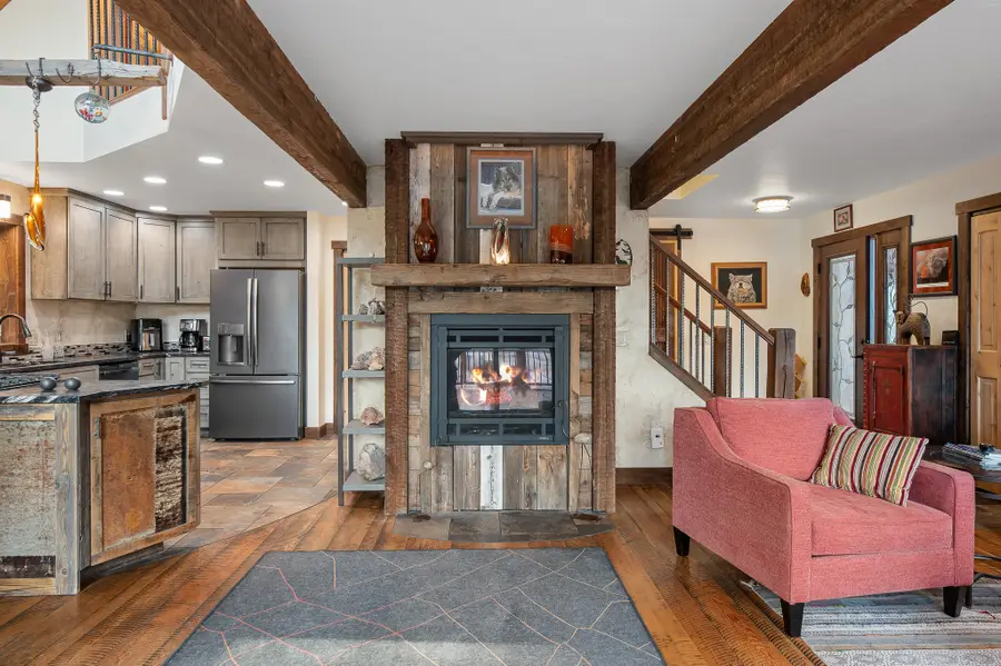 675 Beaver Lake Road, Whitefish, MT 59937 - #3