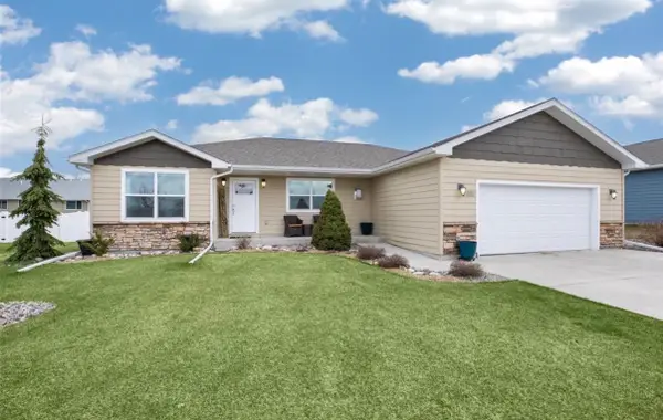 1312 Dixie Lane, Great Falls, MT 59404