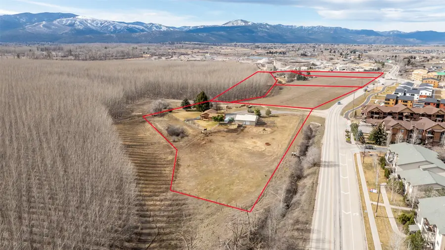 4405 & 4155 Mullan Road, Missoula, MT 59808 - #2