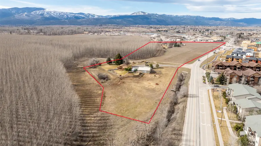 4405 & 4155 Mullan Road, Missoula, MT 59808 - #3