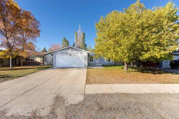 805 Oakwood Drive, Belgrade, MT 59714