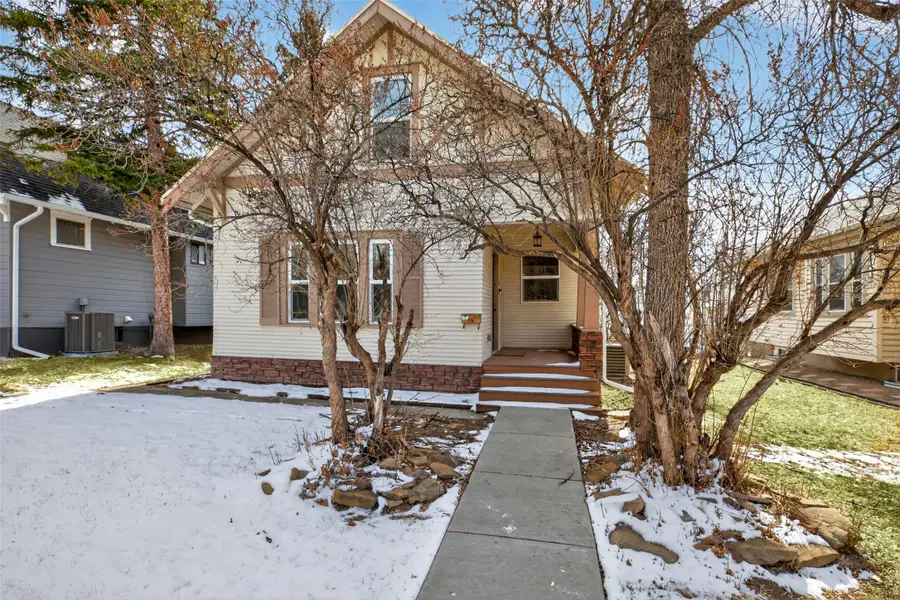 1716 2nd Avenue N, Great Falls, MT 59401 - #2